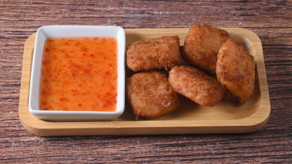 Shrimp Nuggets